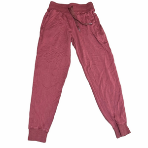 Shein Rust Joggers Size XSmall